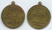 Deutschland Bundesrepublik Bayern Medaille G12813 - Champion of Freshness - 4711 Echt Kölnisch Wasser -