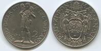 Vatikan Italien-Kirchenstaat 2 Lire G4505 - Papst Pius XI. 1922-1939 Vatican City -