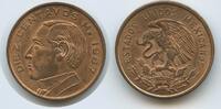 Mexiko - Mexican Republic 10 Centavos (Diez Centavos) G16179 - President Benito Juárez - Adler & Schlange - United Mexican States -