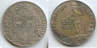 Schweiz Kanton Waadt 20 Batzen Imitation H0636 - Canton Vaud -