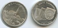 Deutschland Bayern Medaille M#6817 - 1200 Jahre Schwabing 782-1982 München -