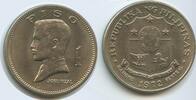 Philippinen 1 Piso G7605 - José Rizal - Republic of Philippines -