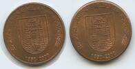 Österreich Kärnten Erinnerungsmedaille Souvenir Token M#7556 - 150 Jahre Gemeinde Velden am Wörthersee -