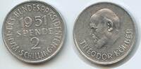 Österreich 2.Republik Spendenmarke 2 Schilling Spende G8154 - Theodor Körner - Wahl des Bundespräsidenten -