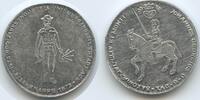Vereinigten Staaten von Amerika Medaille GX1443 - 9 th Präsident William Henry Harrison -