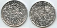 Vereinigten Staaten von Amerika - New Orleans Medaille Token of Youth PA692 - Come to the Mardi Gras - Endymion -