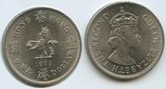 Hong Kong Britisch One Dollar G6178 - Elizabeth II. British Colony -