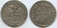 Bremen Reichsstadt XII Groten Silber H0952 - Freie und Hansestadt -