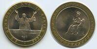 Vatikan Italien-Kirchenstaat Rom Medaille M3904 - S.S. Benedetto XVI. 19 Aprile 2005 Rom - Papst Benedikt XVI. -