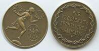 Deutschland Verdienstmedaille G11225 - ADAC - Für Verdienste sportlicher Organsation -
