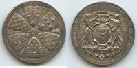 Frankreich France Silbermedaille - Verdienstmedaille M#5889 - Notaires L'Arrondissement de Saint Quentin -