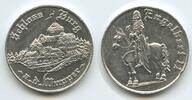 Deutschland Rheinland-Pfalz Medaille G11188 - Solingen - Schloss Burg an der Wupper - Engelbert II. -