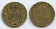 Rumänien 5 Lei G9775 - Mihai I. 1927-1930 Romania -