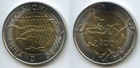 Finnland 5 Euro PA169 - Finland Anniversary of Independence -