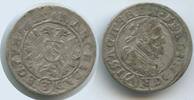 RDR Österreich Wien 3 Kreuzer (Groschen) Silber M#6798 - Ferdinand II. 1615-1637 Austria -