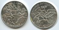 Österreich 10 Euro Silber M#5916 - Der liebe Augustin Wien 1679 - Vienna Austria -