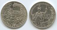 Österreich 10 Euro Silber M#5921 - 60 Jahre Zweite Republik Österreich Wien Austria -