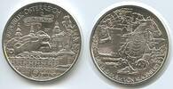 Österreich Kärnten 10 Euro Silber M#5924 - Der Lindwurm in Klagenfurt Austria -