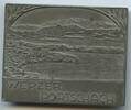 Österreich Kärnten Plakette A046 - Werzer Pörtschach - Wörthersee -