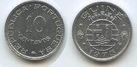 Guinea Bissau 10 Centavos G1289 - Portugisische Kolonie - Overseas province of Portugual -