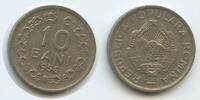 Rumänien 10 Bani G9764 - Romanian People's Republic Romania -