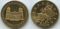 Malta Medaille Europe GY008 - Kon-Katidral ta' San Ġwann Valletta -