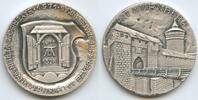 Silbermedaille 1971 Deutschland Nürnberg M512 - Albrecht Dürrer 1471-1523 Alt-Nürnberger Fast Unzirkuliert, Antik Finish
