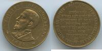  M736 -   Frankreich Philippe duc d  Orléans Medaille 1899 