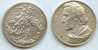  GX899 -   Romantikers Mâcha 1810-1838 ( L.Havelka 1982) Medaille 1810-1838 