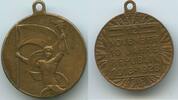 Österreich Medaille GX864 - 10 Jahre Erste Republik 1918-1928 -