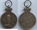 Kamerun Belgien Verdienstmedaille Silber GX412 - Commemorative Medal of the 1914–1916 African Campaigns CAMEROON SEHR RAR -