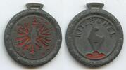 Österreich Tirol Schutzmedaille GX786 - Kitzbühel - Talisman von Tirol -