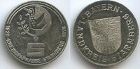 Deutschland Bayern Landkreis Starnberg Medaille GX1226 - Kreissparkasse Starnberg -