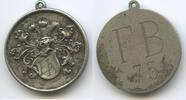 Österreich Kärnten Medaille mit Wappen GX1437 - FB 75 Nicht näher bestimmt -