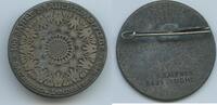 Österreich Salzburg Verdienstmedaille Abzeichen M#0396 - 100 Jahre Brauchtumspflege Salzburger Landesfest -