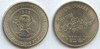 Kanada Wertmarke Jeton Token G4312 - Centennial of the Sherbrooke Regional Agricultural Exhibition Canada -