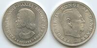 Dänemark 5 Kroner H0568 - Frederik IX. 1947-1972 - Wedding of Princess Anne-Marie Denmark -