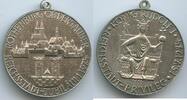 Rothenburg ob der Tauber Bronzemedaille GX1131 - Reichsstadt-Jubiläum - König Rudolf I. Reichsstadt-Privileg 15.V.1274 -