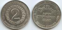 Deutschland Berlin Wertmarke Jeton Token G13524 - 2 Joachimstaler Ku-Dorf Berlin -
