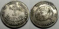 Bolivien ½ Melgarejo H0722 - Präsident Melgarejo & Muñoz Bolivia -
