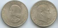 Dänemark 5 Kroner H0567 - Frederik IX. 1947-1972 - Wedding of Princess Anne-Marie Denmark -