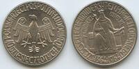 Polen 10 Zlotych Probe Trial Strike G8828 - Kazimierz Wielki 600th Anniversary of Jagiello University Próba Poland -