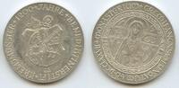 Österreich Oberösterreich Silbermedaille M#3306 - 1200 Jahre Benediktinerstift Kremsmünster -