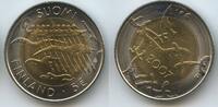 Finnland 5 Euro GS136 - Finland Anniversary of Independence -