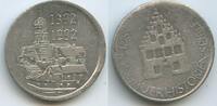 Deutschland Bundesrepublik Bayern Medaille G13364 - Schongauer Historienspiel 1392-1992 Schongau -