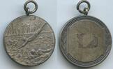 Unbestimmt Medaille G13373 - Schwimmen Sportmedaille -