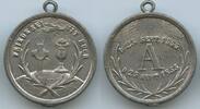 Medaille 1855 Deutsches Reich Augsburg GX1313 - 3. Säkularfeier des Religionsfriedens vom 25. September 1555 Sehr Schön - Vorzüglich