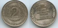 Deutschland Berlin Wertmarke Jeton Token G16056 - Berlin 2 Joachimstaler Ku-Dorf -