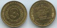 Deutschland Berlin Wertmarke Jeton Token G13400 - Berlin 3 Joachimstaler Ku-Dorf -