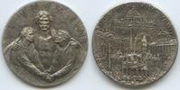 Vatikan Italien-Kirchenstaat Medaille M419 - Ut unum sint „Dass sie eins seien“ Papst Paul VI. -